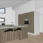 度假居 30550-odder-lillemosevej-3