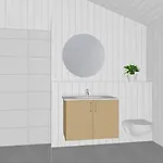度假居 30550-odder-lillemosevej-3 Dyngby